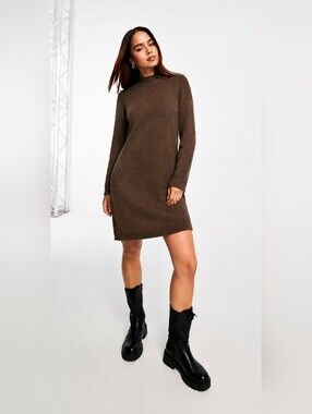 Uniqlo | Dresses | Uniqlo Sweater Dress | Poshmark Uniqlo | Dresses | Uniqlo Sweater Dress | Poshmark